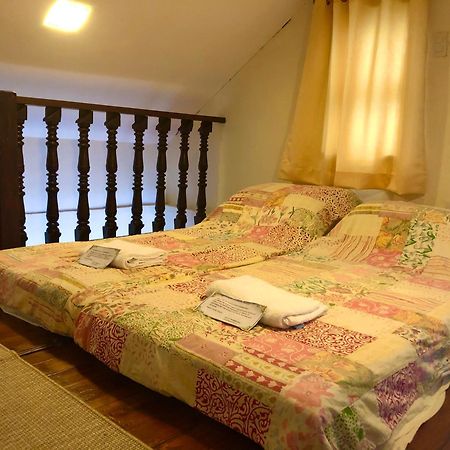 Ataalaya Farmhouse Batangas Oda fotoğraf