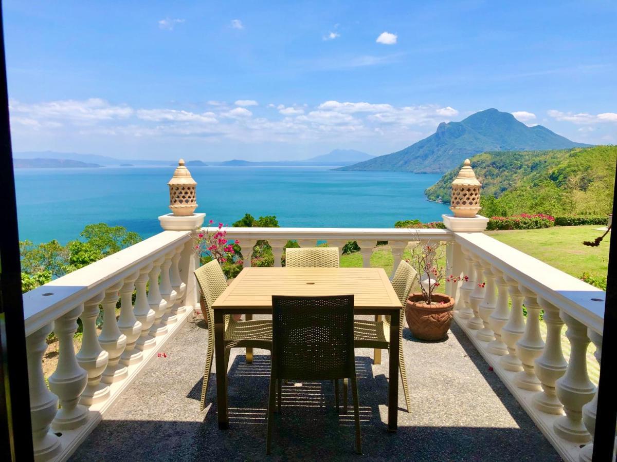 Ataalaya Farmhouse Batangas Dış mekan fotoğraf