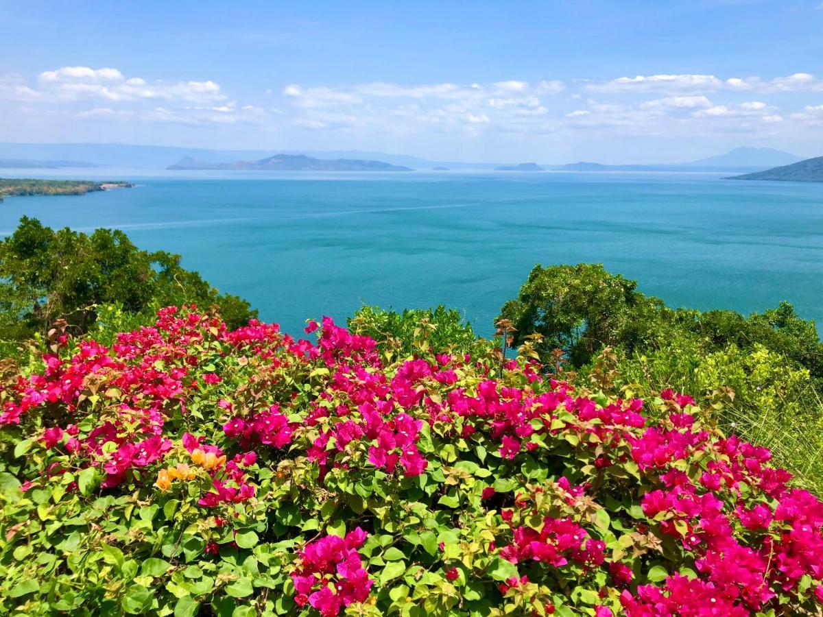 Ataalaya Farmhouse Batangas Dış mekan fotoğraf