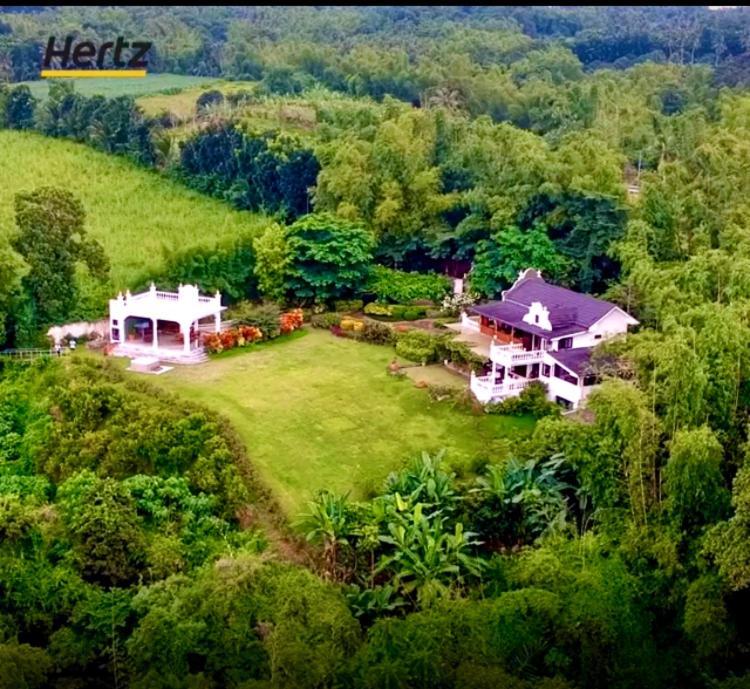 Ataalaya Farmhouse Batangas Dış mekan fotoğraf