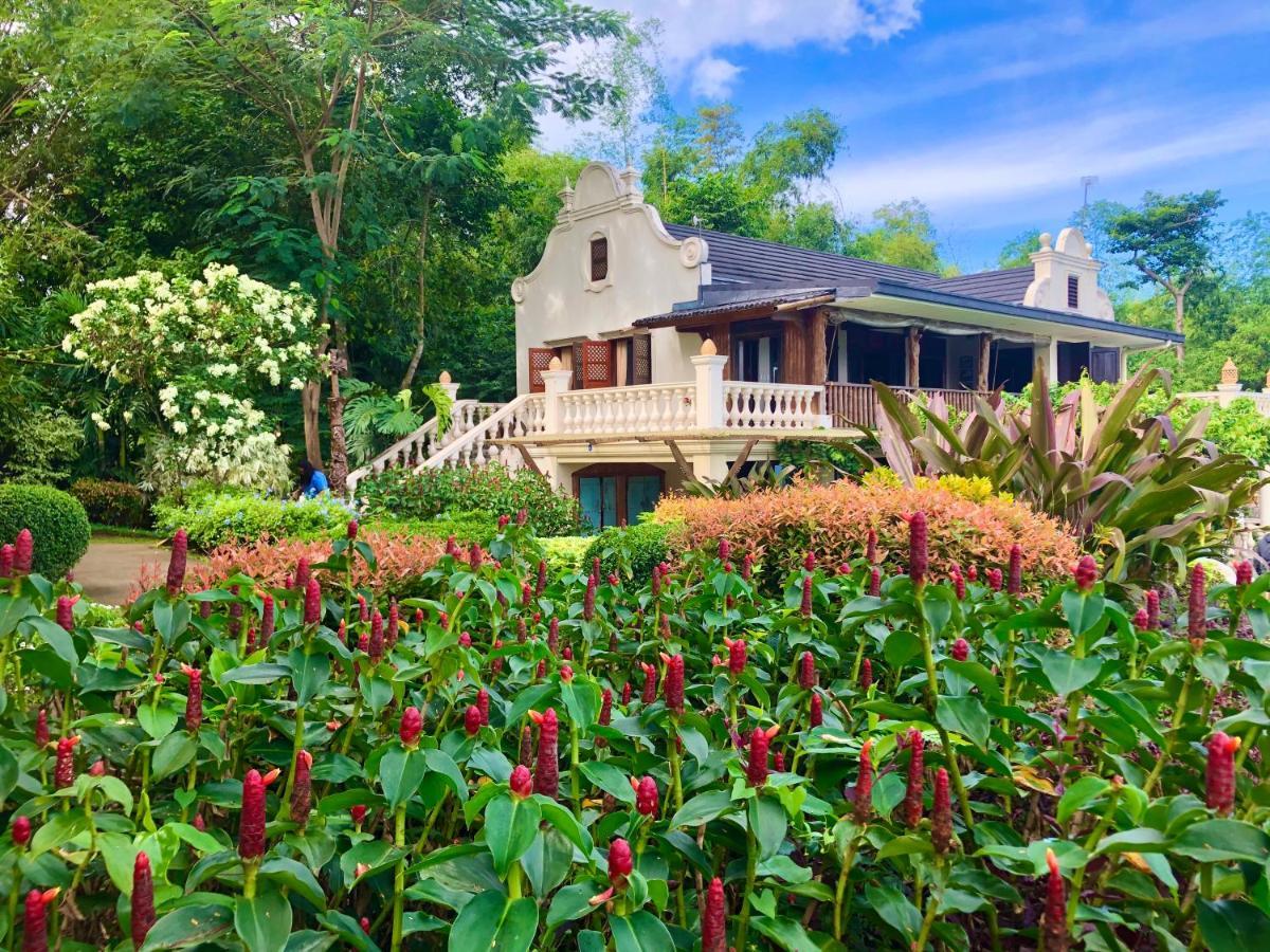 Ataalaya Farmhouse Batangas Dış mekan fotoğraf