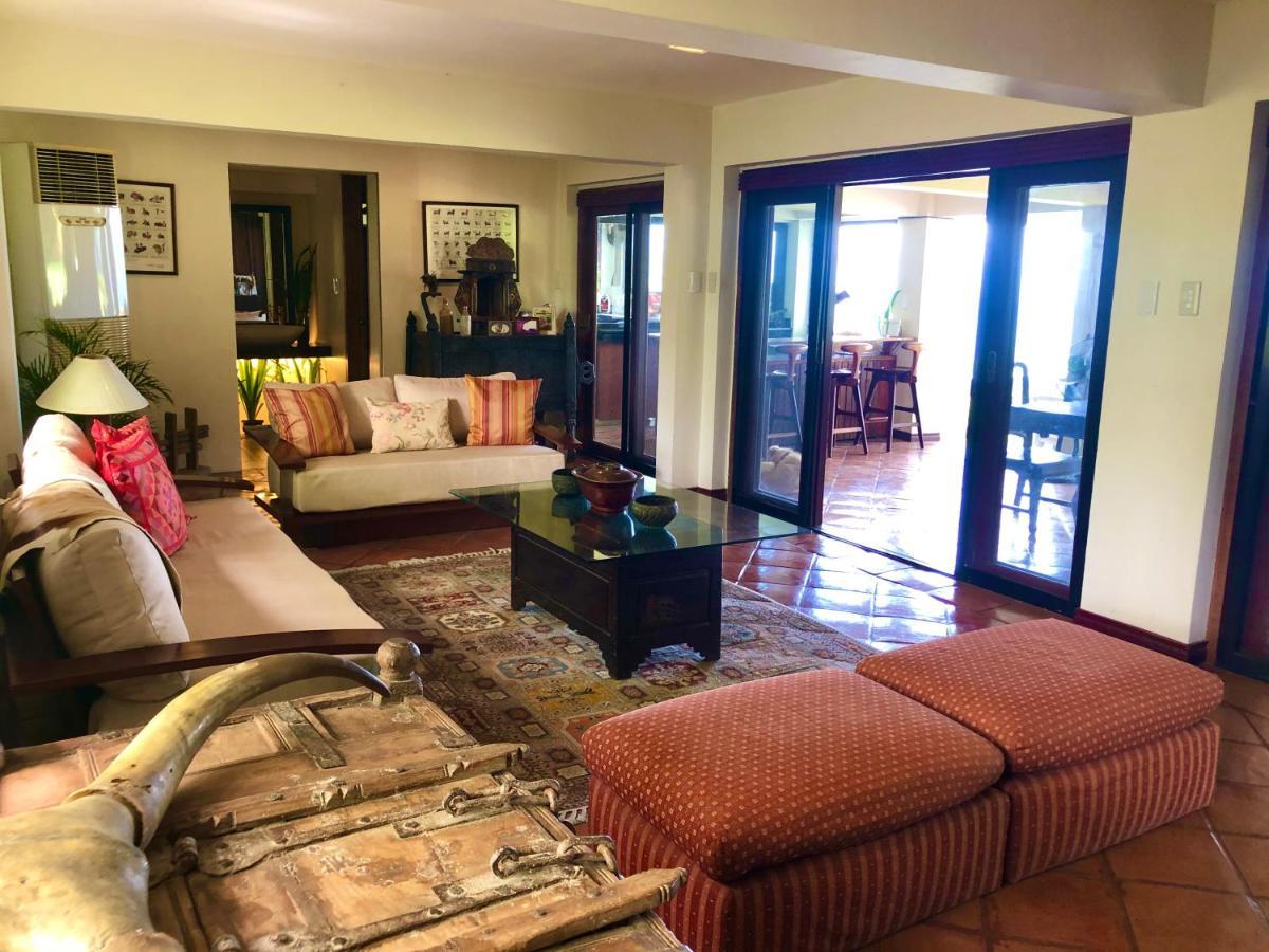 Ataalaya Farmhouse Batangas Dış mekan fotoğraf