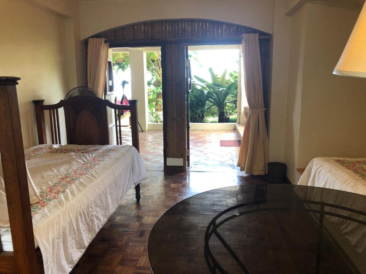 Ataalaya Farmhouse Batangas Dış mekan fotoğraf
