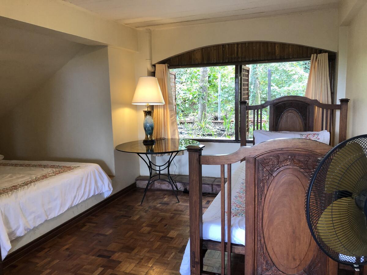 Ataalaya Farmhouse Batangas Dış mekan fotoğraf