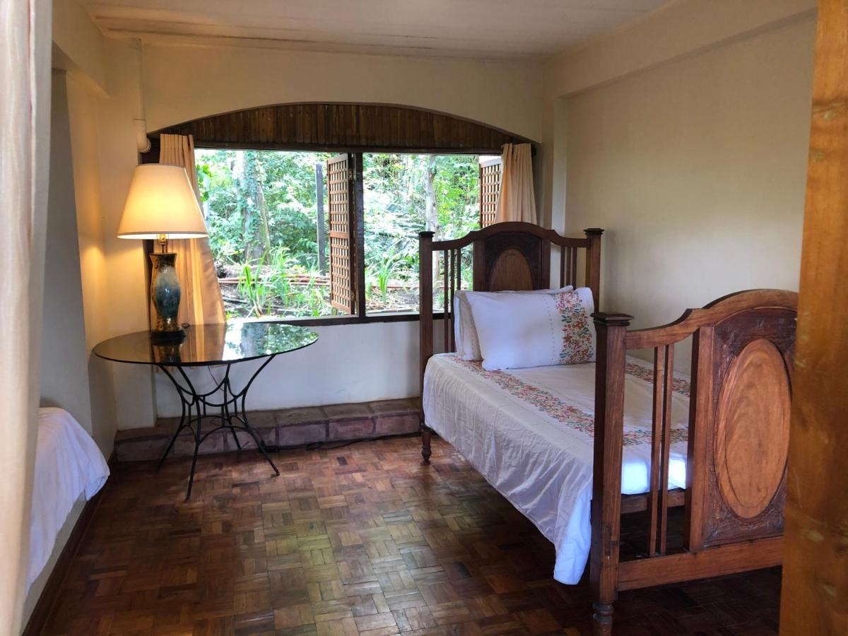 Ataalaya Farmhouse Batangas Dış mekan fotoğraf