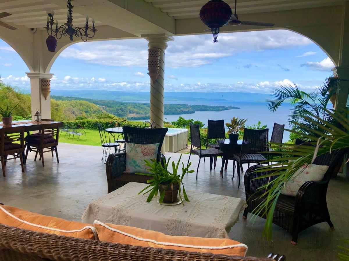 Ataalaya Farmhouse Batangas Dış mekan fotoğraf