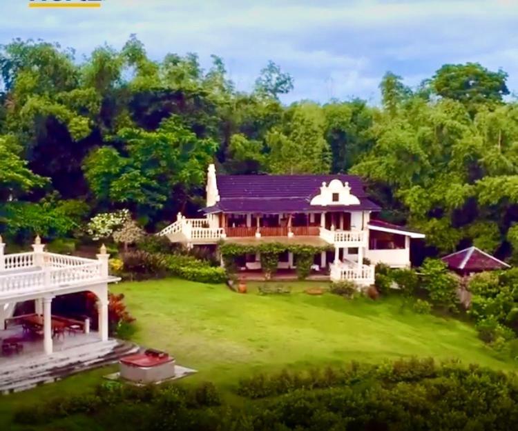 Ataalaya Farmhouse Batangas Dış mekan fotoğraf