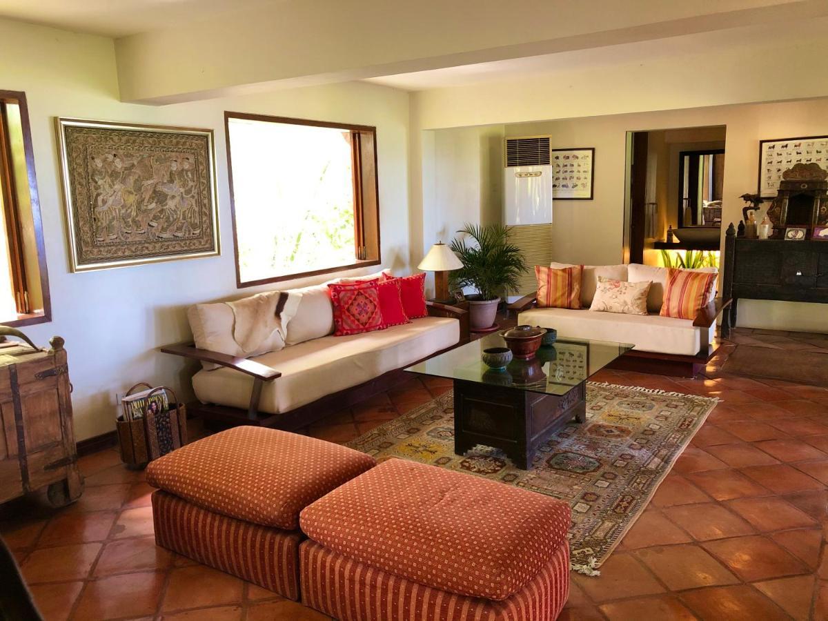 Ataalaya Farmhouse Batangas Dış mekan fotoğraf