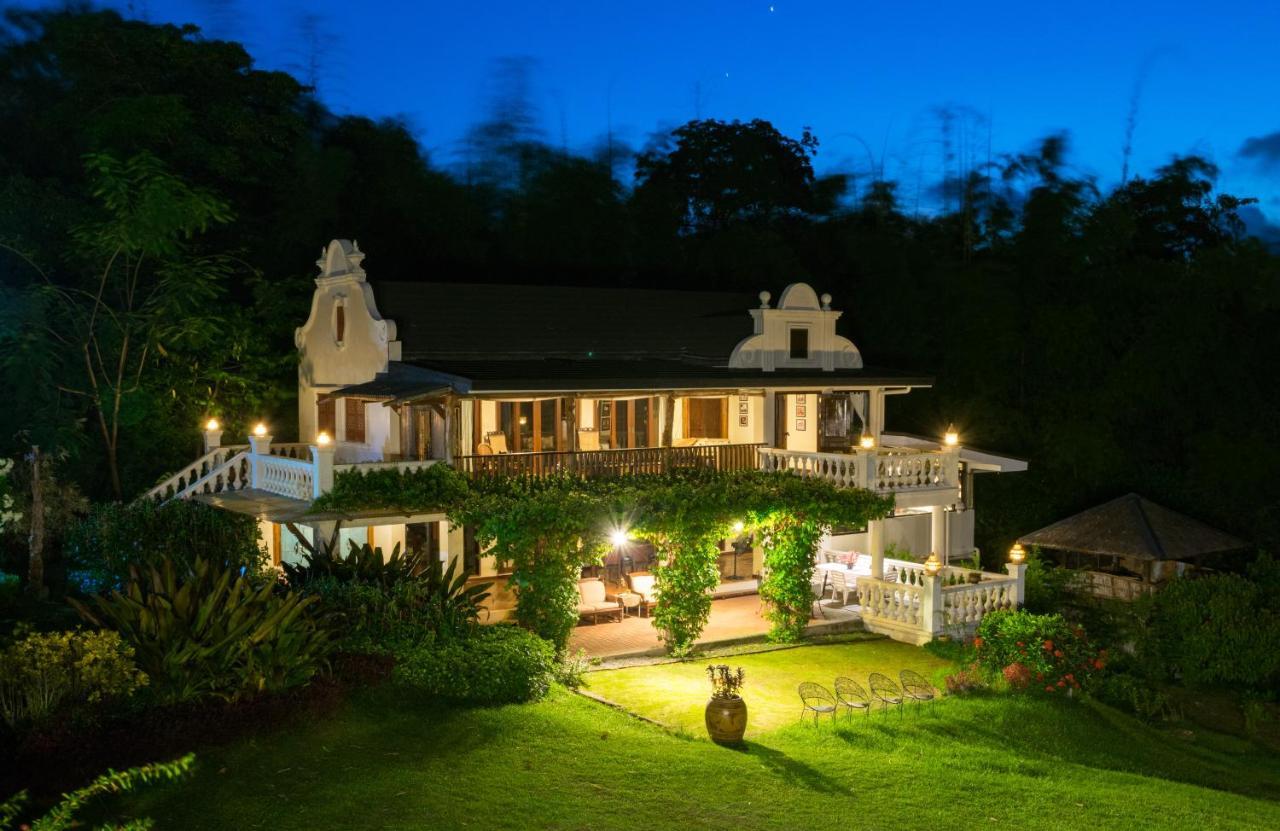 Ataalaya Farmhouse Batangas Dış mekan fotoğraf