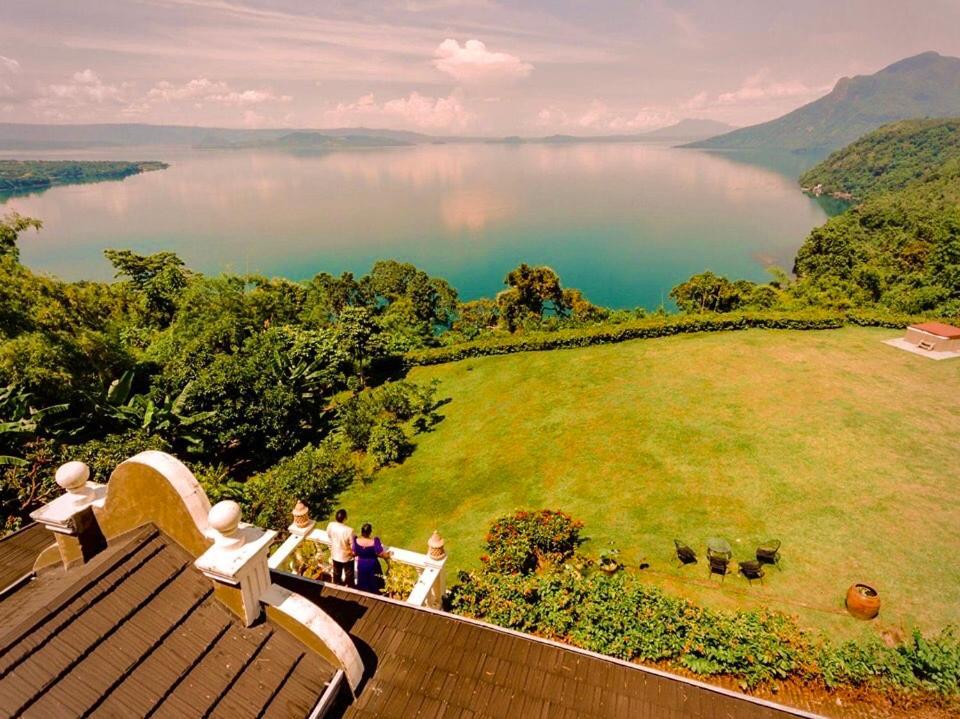 Ataalaya Farmhouse Batangas Dış mekan fotoğraf
