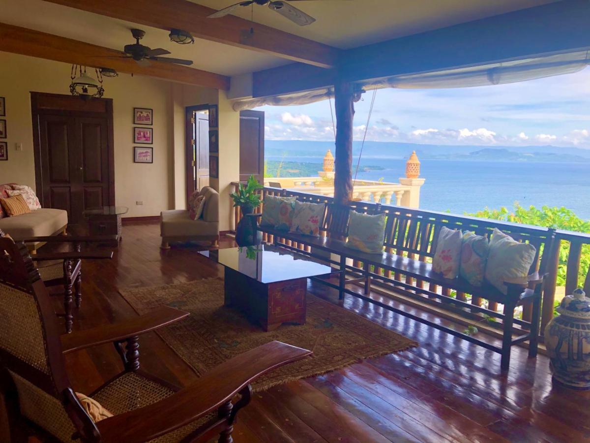 Ataalaya Farmhouse Batangas Dış mekan fotoğraf