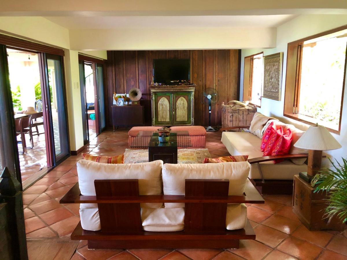 Ataalaya Farmhouse Batangas Dış mekan fotoğraf