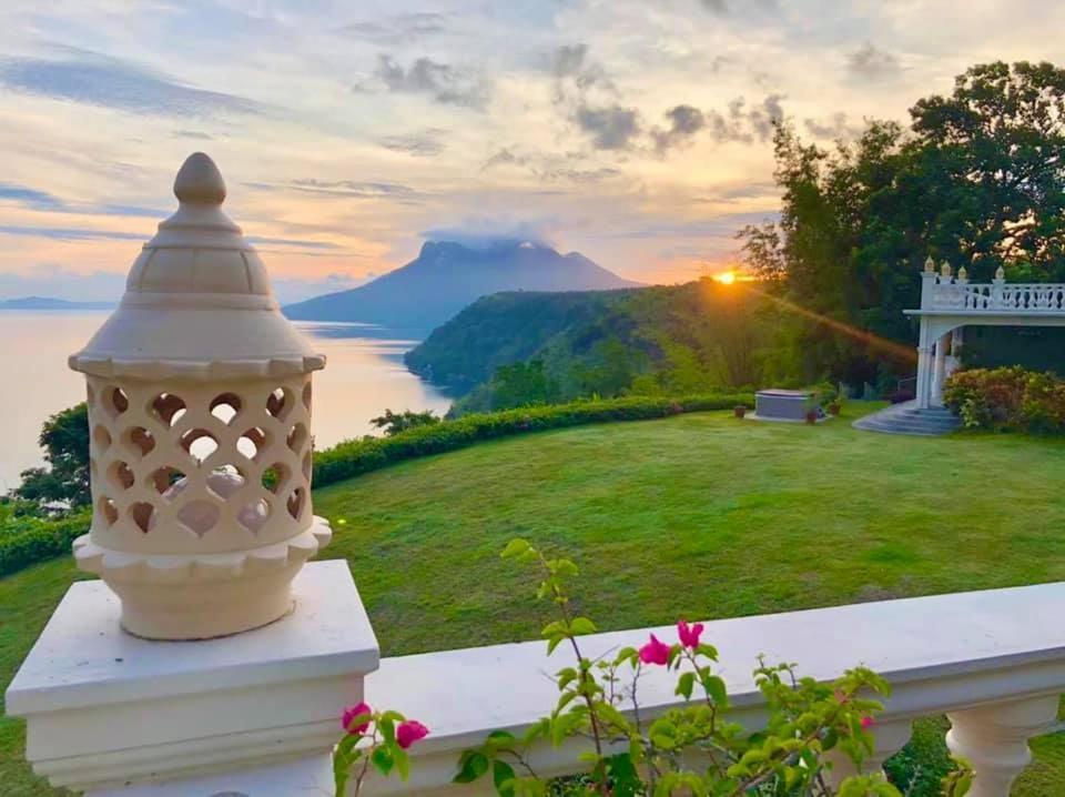 Ataalaya Farmhouse Batangas Dış mekan fotoğraf