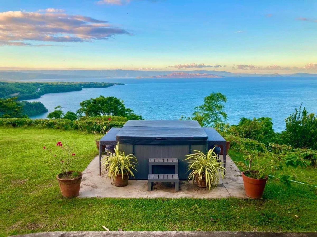 Ataalaya Farmhouse Batangas Dış mekan fotoğraf