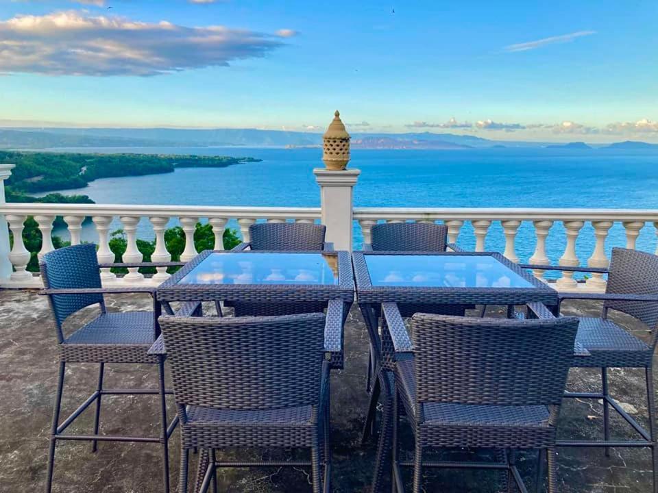 Ataalaya Farmhouse Batangas Dış mekan fotoğraf
