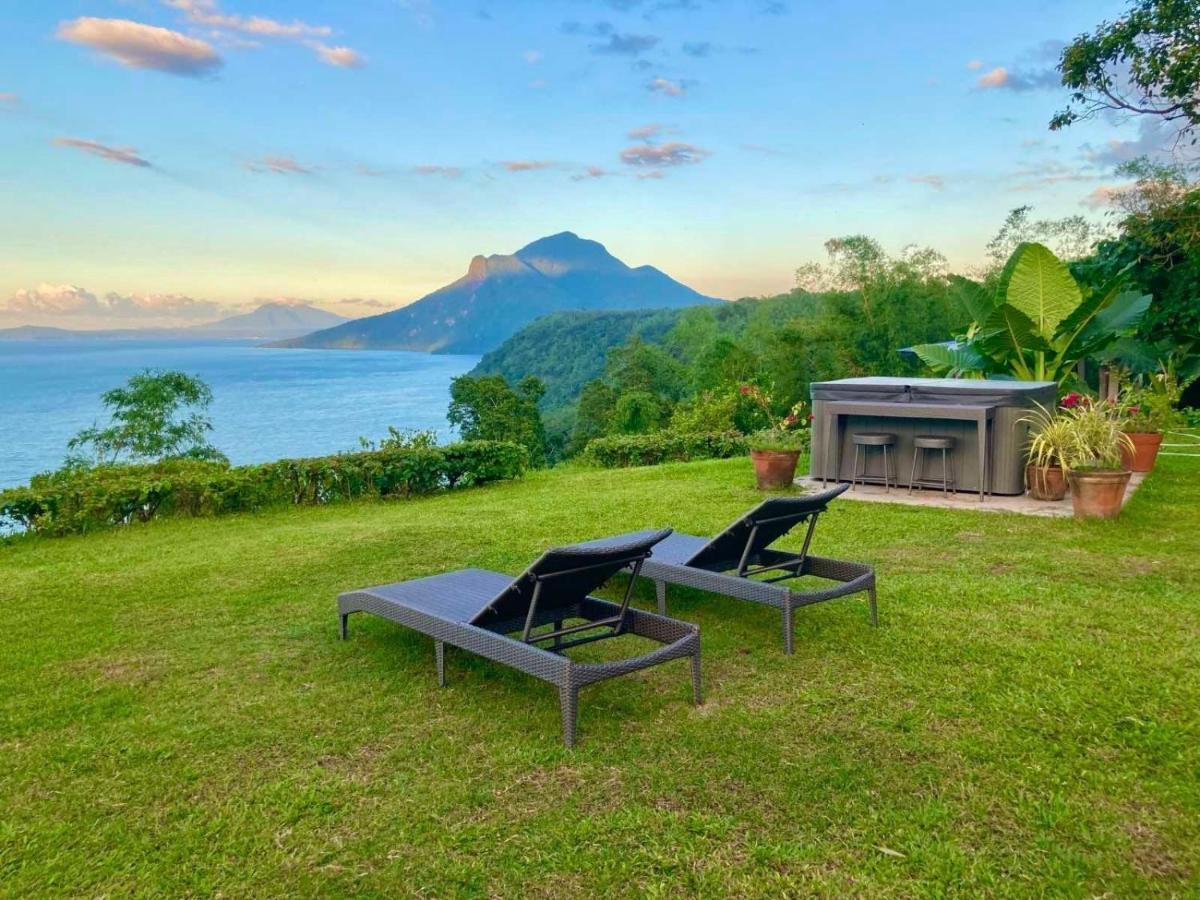 Ataalaya Farmhouse Batangas Dış mekan fotoğraf