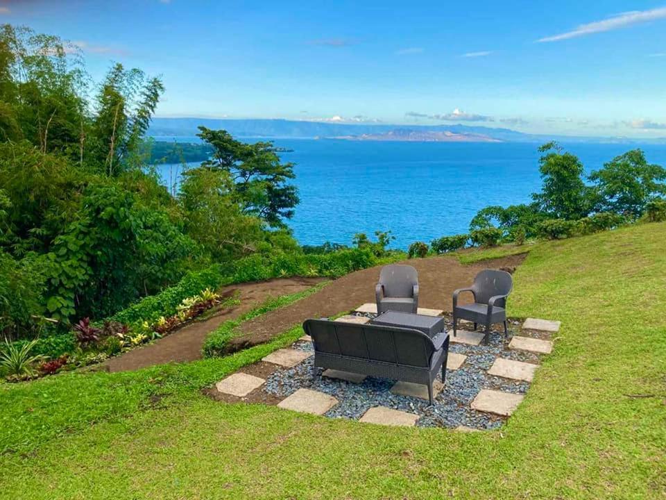 Ataalaya Farmhouse Batangas Dış mekan fotoğraf