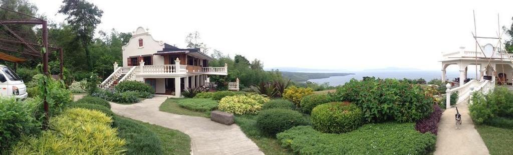 Ataalaya Farmhouse Batangas Dış mekan fotoğraf