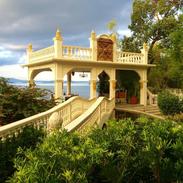 Ataalaya Farmhouse Batangas Dış mekan fotoğraf
