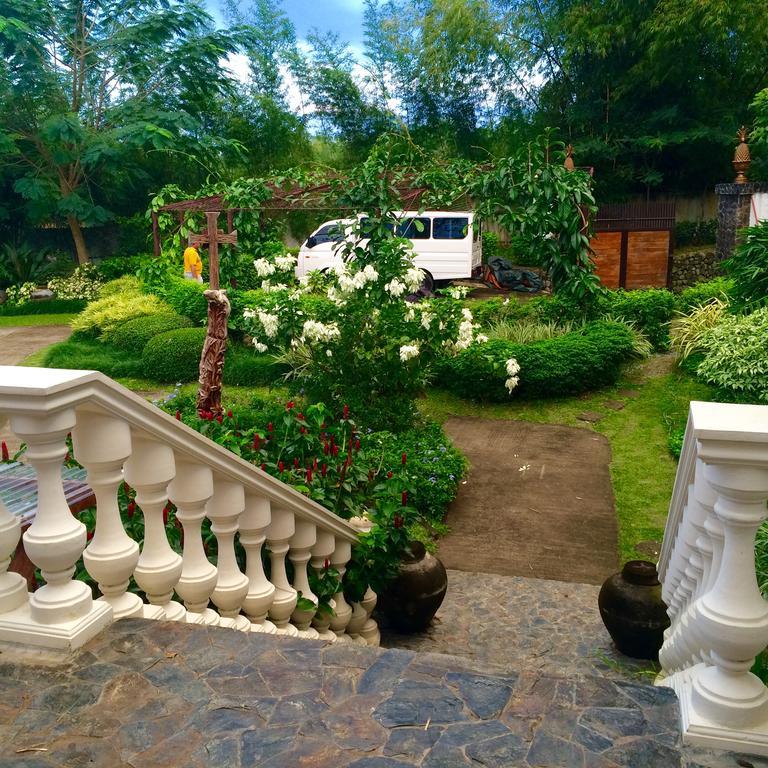 Ataalaya Farmhouse Batangas Dış mekan fotoğraf