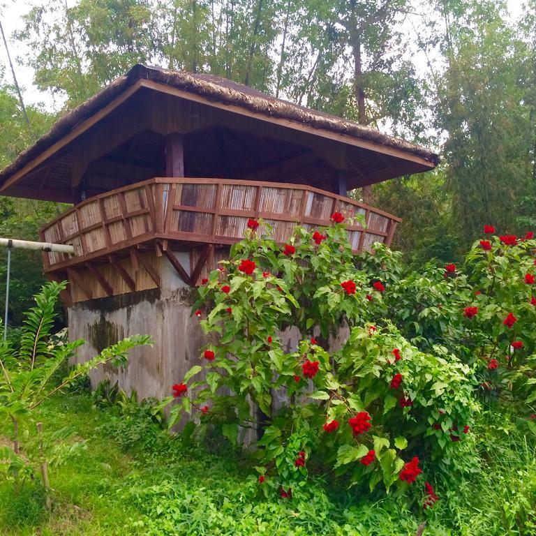 Ataalaya Farmhouse Batangas Dış mekan fotoğraf