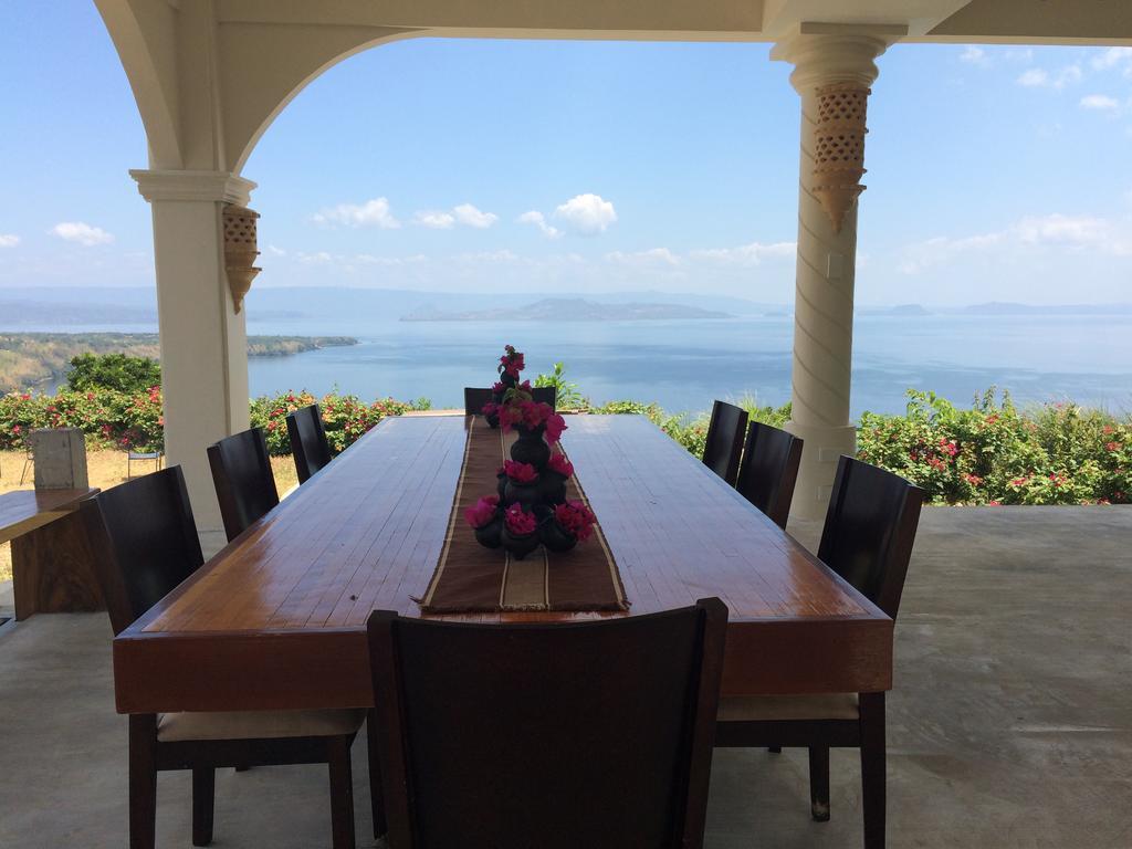 Ataalaya Farmhouse Batangas Dış mekan fotoğraf