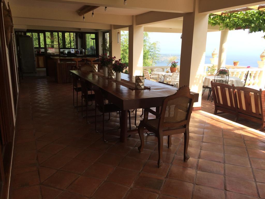 Ataalaya Farmhouse Batangas Dış mekan fotoğraf