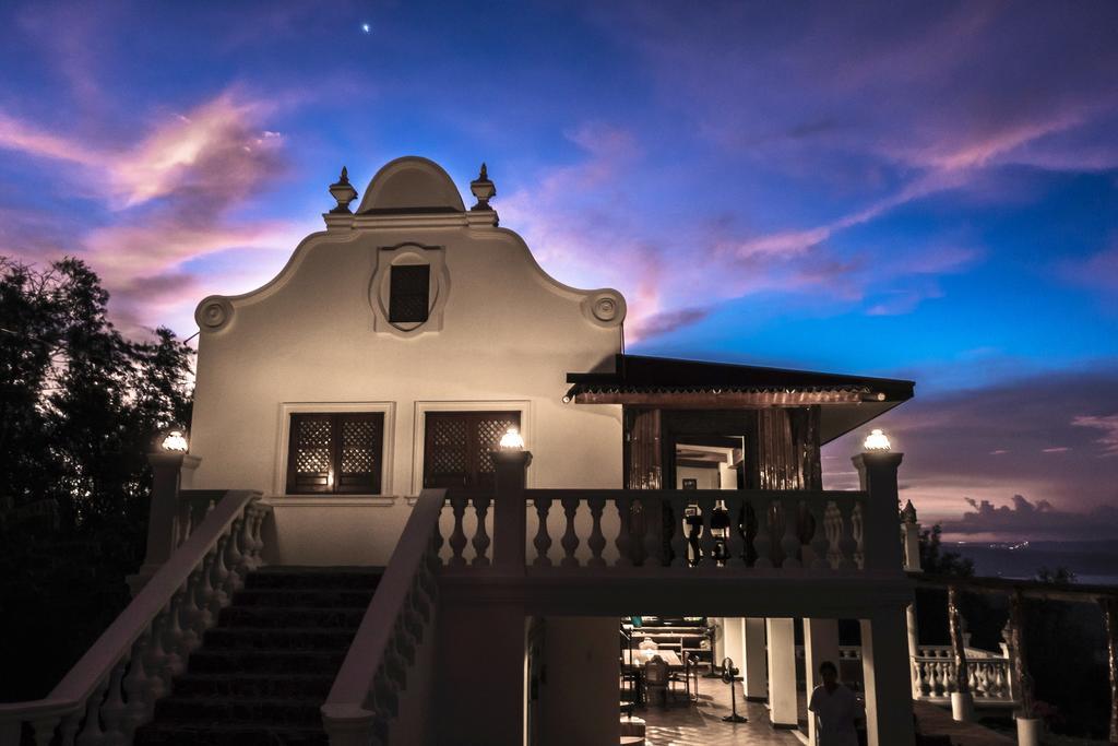 Ataalaya Farmhouse Batangas Dış mekan fotoğraf