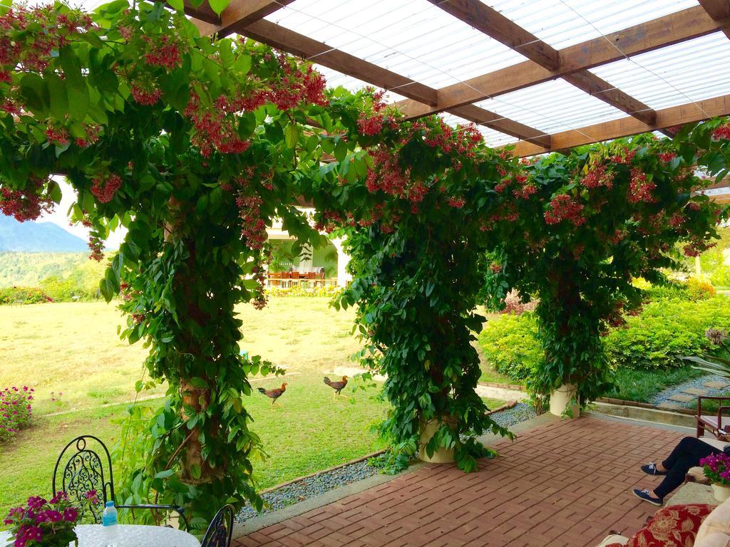 Ataalaya Farmhouse Batangas Dış mekan fotoğraf