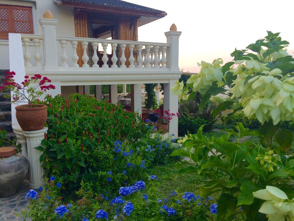 Ataalaya Farmhouse Batangas Dış mekan fotoğraf