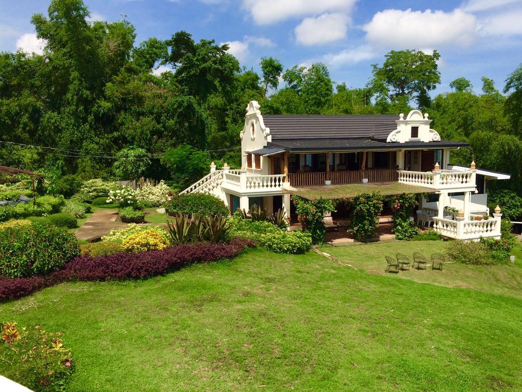 Ataalaya Farmhouse Batangas Dış mekan fotoğraf