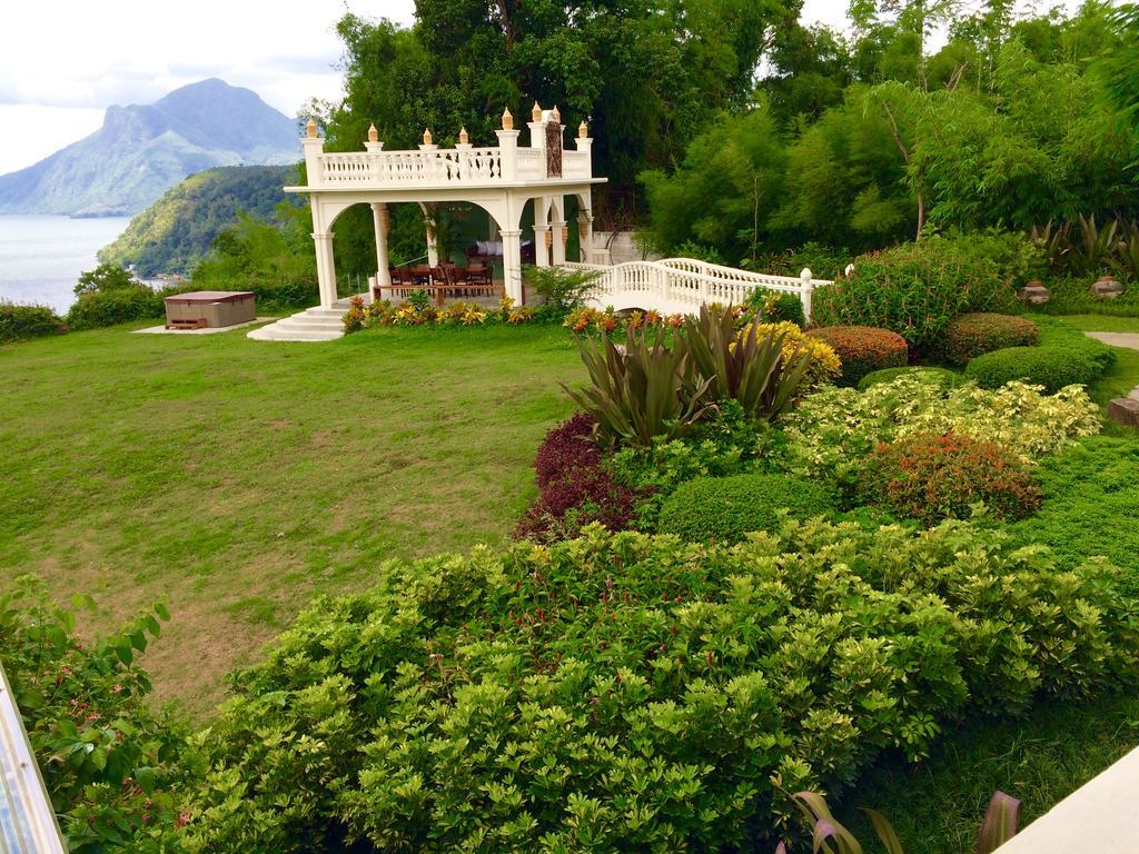 Ataalaya Farmhouse Batangas Dış mekan fotoğraf