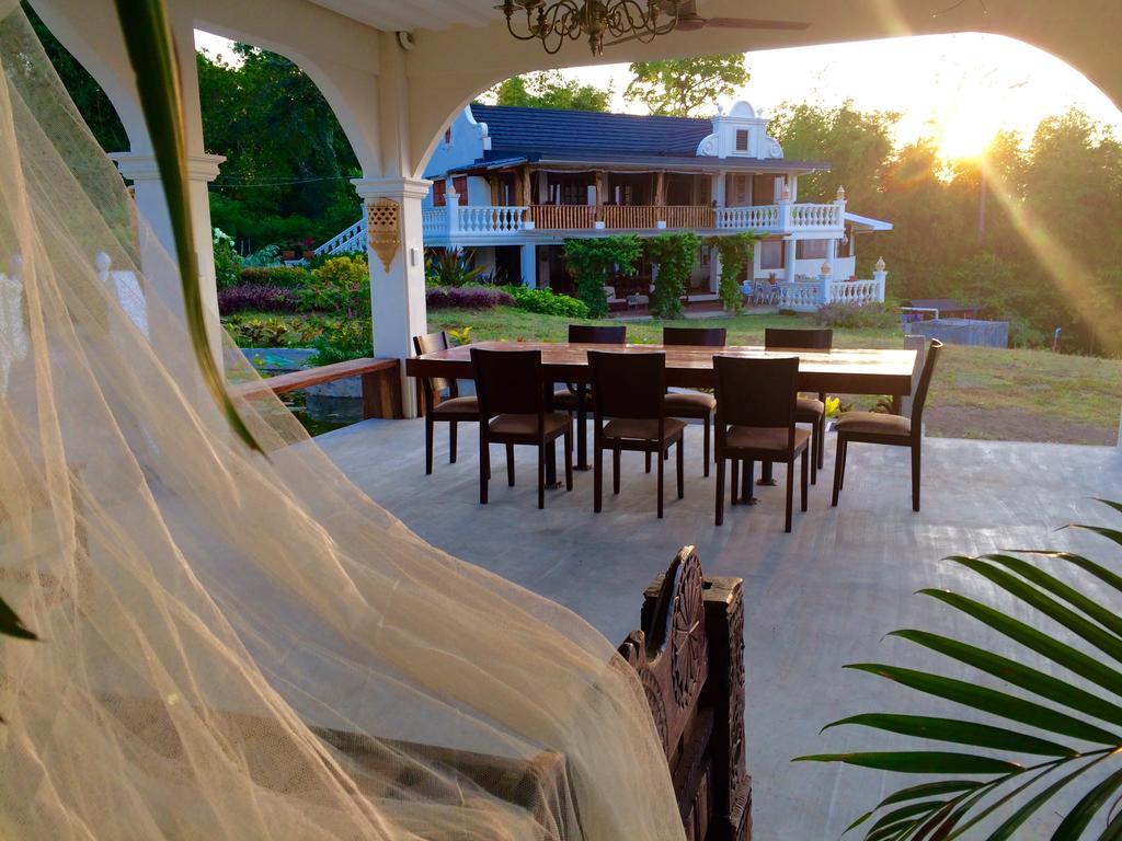 Ataalaya Farmhouse Batangas Dış mekan fotoğraf