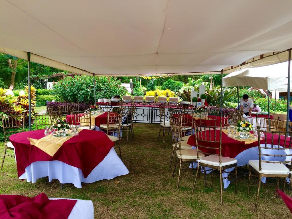 Ataalaya Farmhouse Batangas Dış mekan fotoğraf