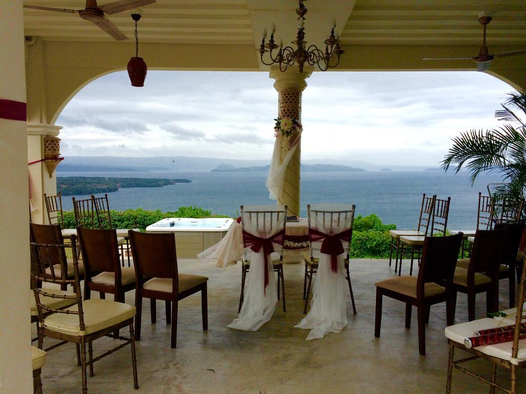 Ataalaya Farmhouse Batangas Dış mekan fotoğraf