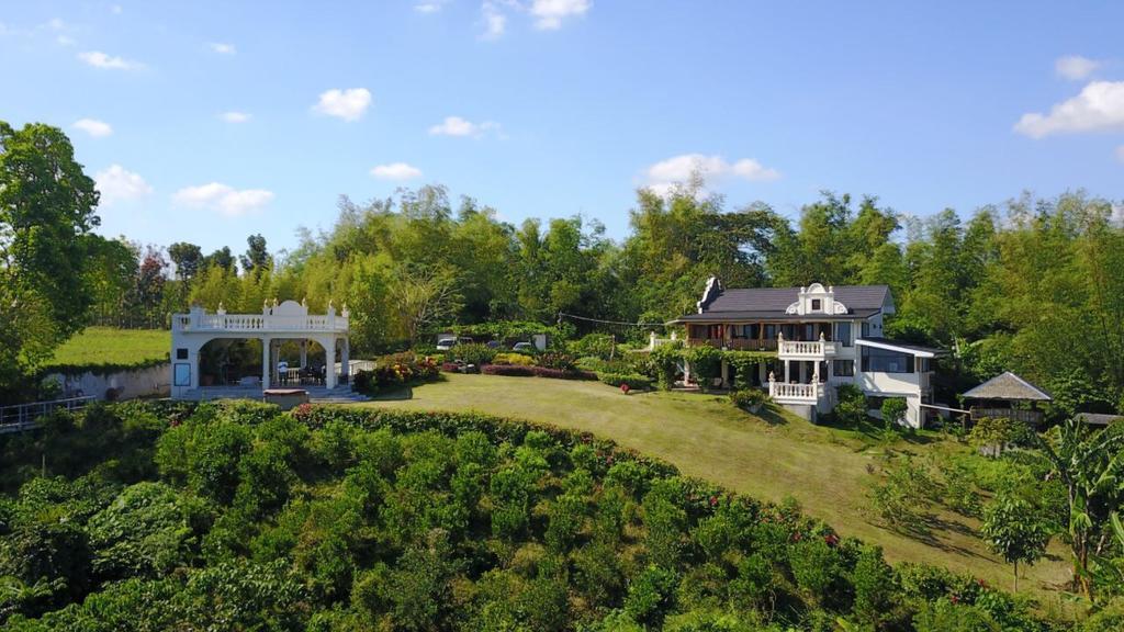 Ataalaya Farmhouse Batangas Dış mekan fotoğraf