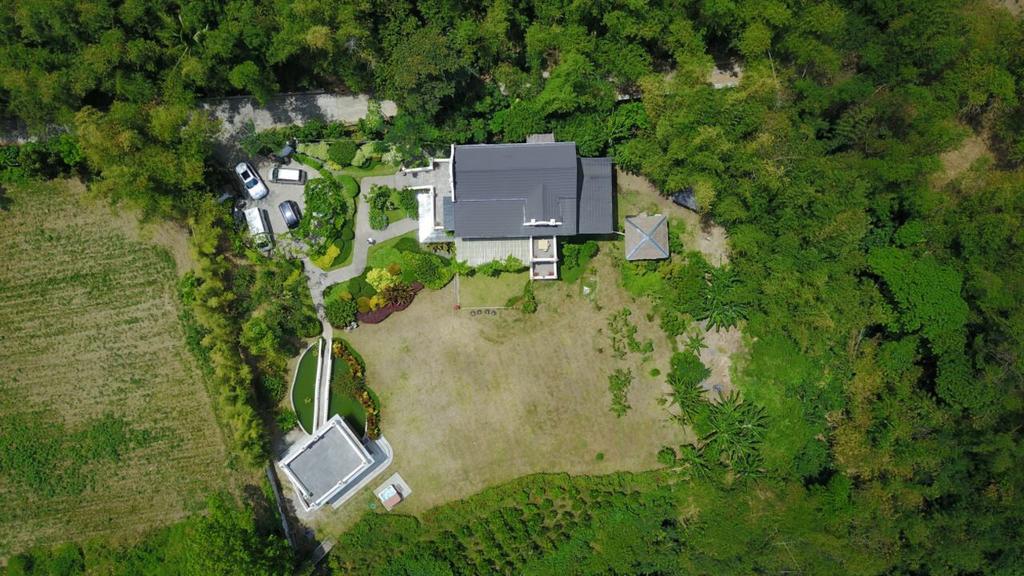 Ataalaya Farmhouse Batangas Dış mekan fotoğraf