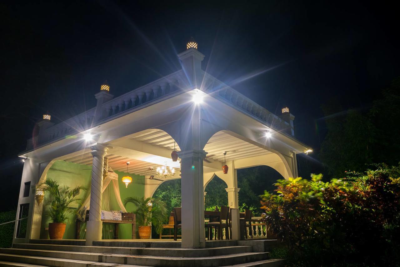 Ataalaya Farmhouse Batangas Dış mekan fotoğraf